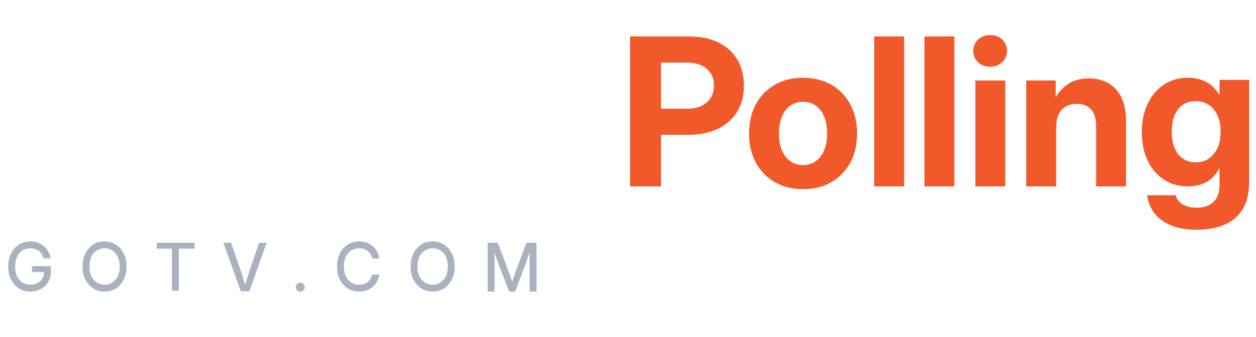 GOTV Polling